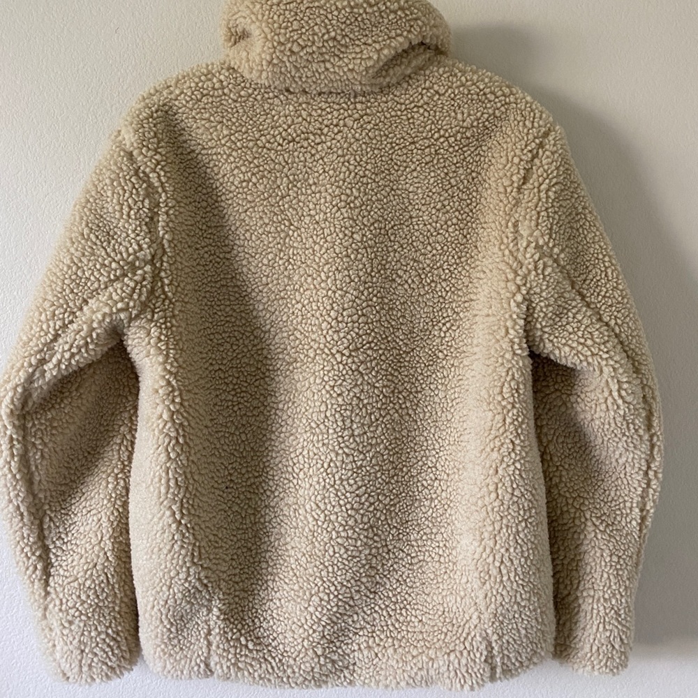 H&M Teddy Jacket - Picture 3 of 3
